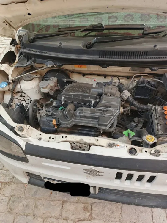 Suzuki Alto 2021 for Sale in Lahore Image-1