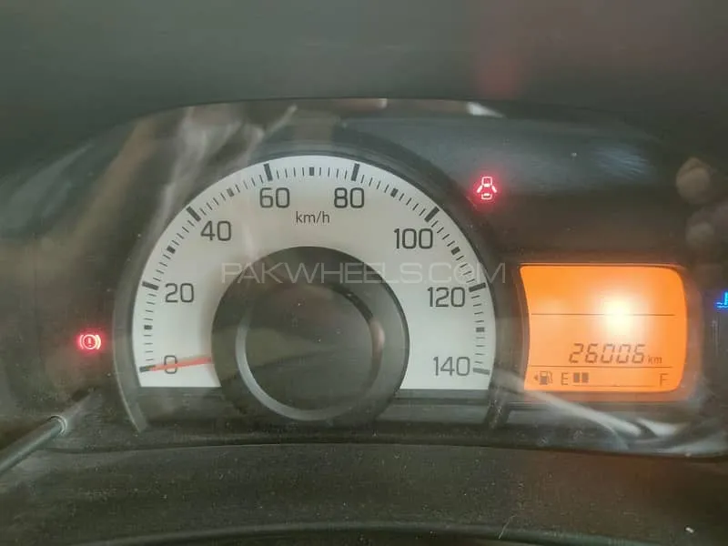 Suzuki Alto 2022 for Sale in Multan Image-1