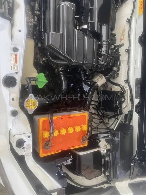 Suzuki Alto 2022 for Sale in Layyah Image-1