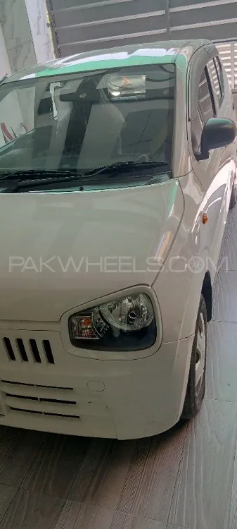 Suzuki Alto 2023 for Sale in Okara Image-1