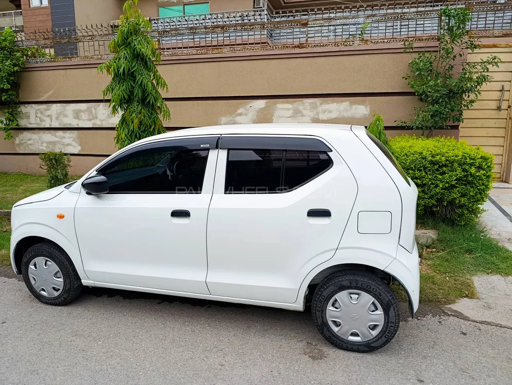 Suzuki Alto 2023 for Sale in Peshawar Image-1