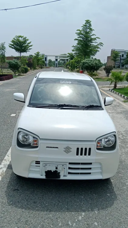 Suzuki Alto 2023 for Sale in Vehari Image-1