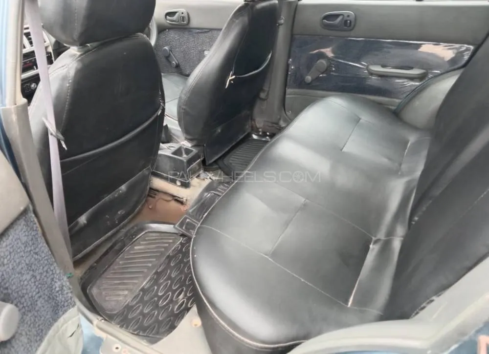 Suzuki Cultus 2006 for Sale in Karachi Image-1
