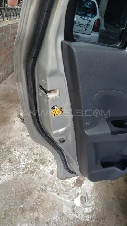 Suzuki Cultus 2019 for Sale in Lahore Image-1