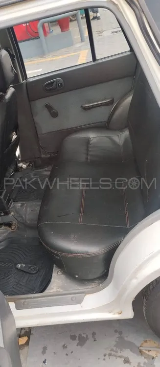 Suzuki Cultus 2006 for Sale in Lahore Image-1
