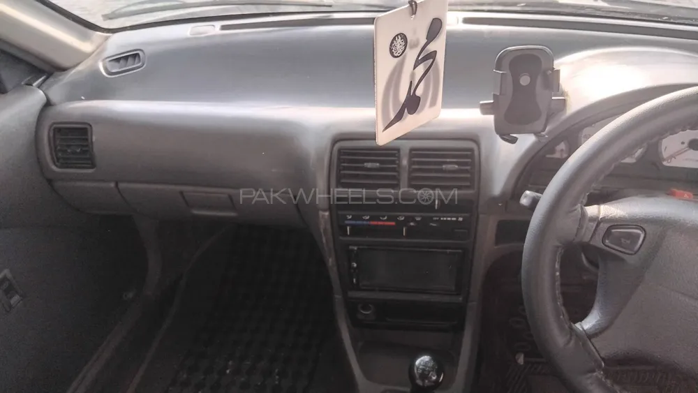 Suzuki Cultus 2007 for Sale in Lahore Image-1