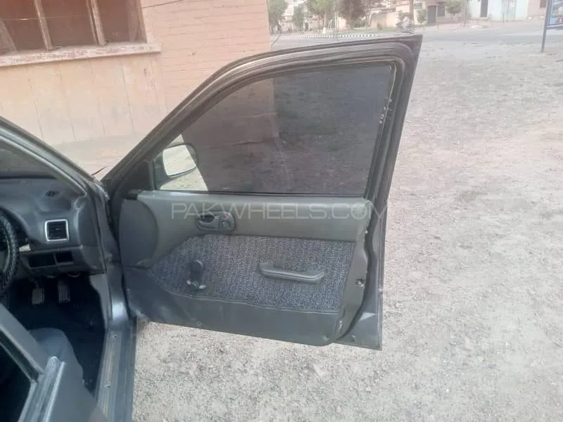 Suzuki Cultus 2011 for Sale in Shorkot Image-1