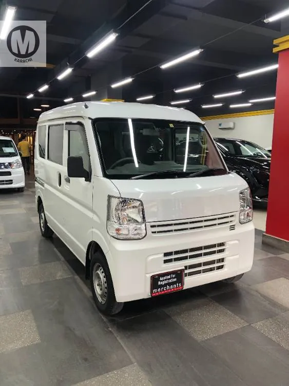 Suzuki Every 2019 for Sale in Karachi Image-1