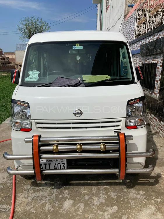 Suzuki Every 2022 for Sale in Sialkot Image-1