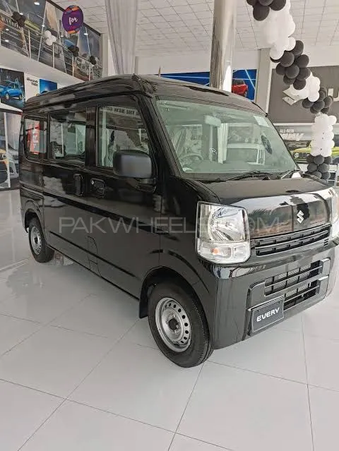 Suzuki Every 2024 for Sale in Karachi Image-1