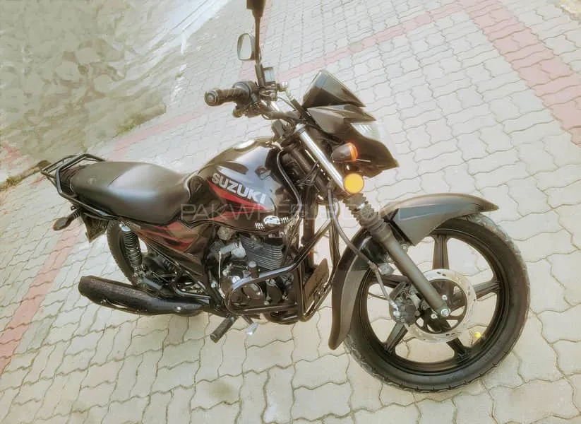 سوزوکی GR 150 2021 for Sale Image-1