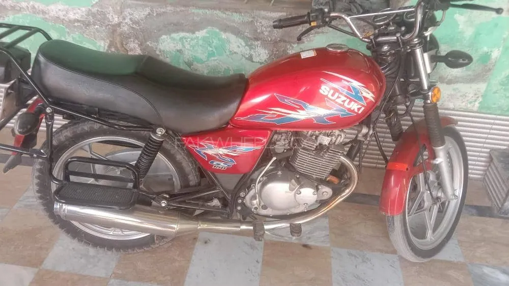 سوزوکی GS 150 2019 for Sale Image-1