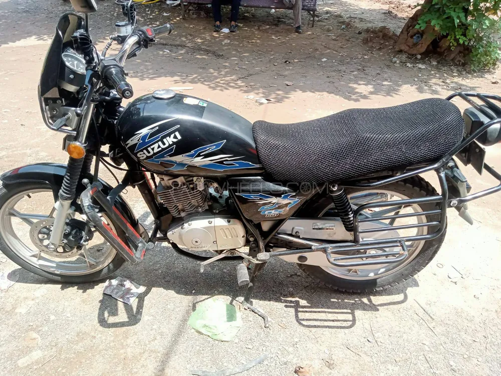 سوزوکی GS 150 2022 for Sale Image-1