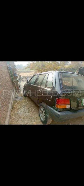 Suzuki Khyber 1991 for Sale in Rawalpindi Image-1