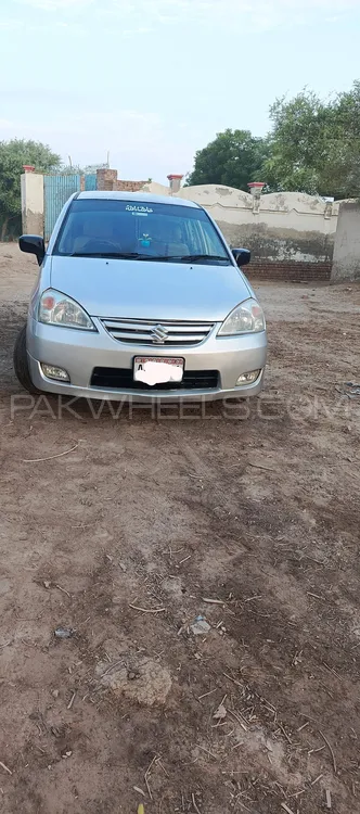 Suzuki Liana 2007 for Sale in Multan Image-1