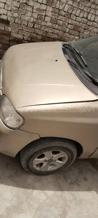 Suzuki Mehran 2007 for Sale in Quetta Image-1