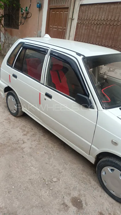 Suzuki Mehran 2010 for Sale in Shuja Abad Image-1