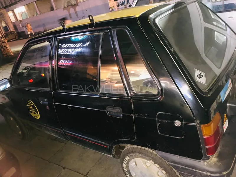 Suzuki Mehran 2012 for Sale in Mansehra Image-1