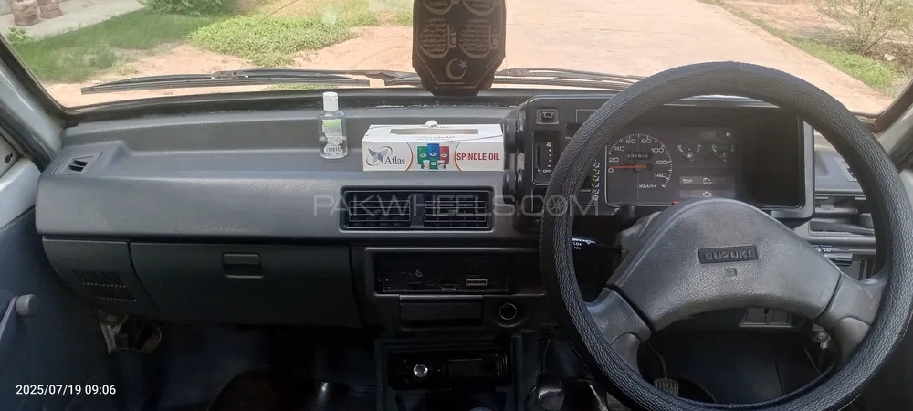 Suzuki Mehran 2014 for Sale in Multan Image-1