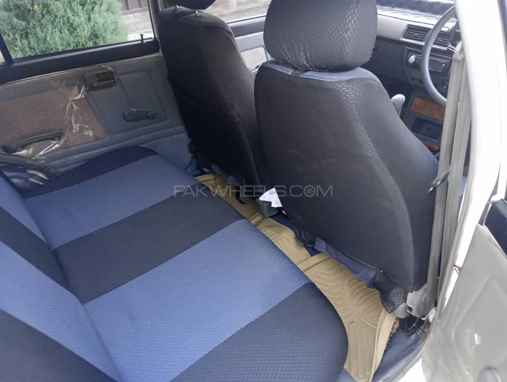 Suzuki Mehran 2014 for Sale in Peshawar Suzuki Mehran 2014 for Sale in Peshawar Image-3