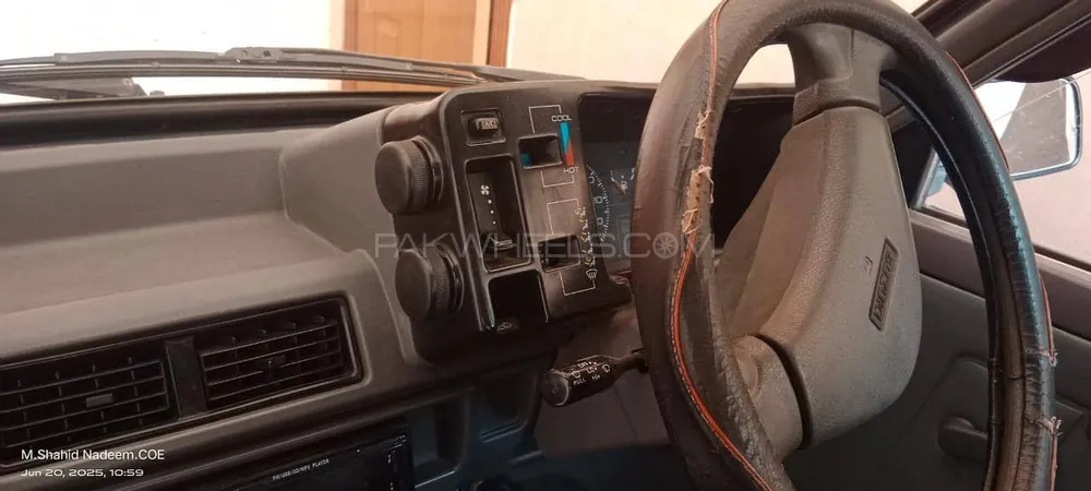 Suzuki Mehran 2016 for Sale in Faisalabad Image-1