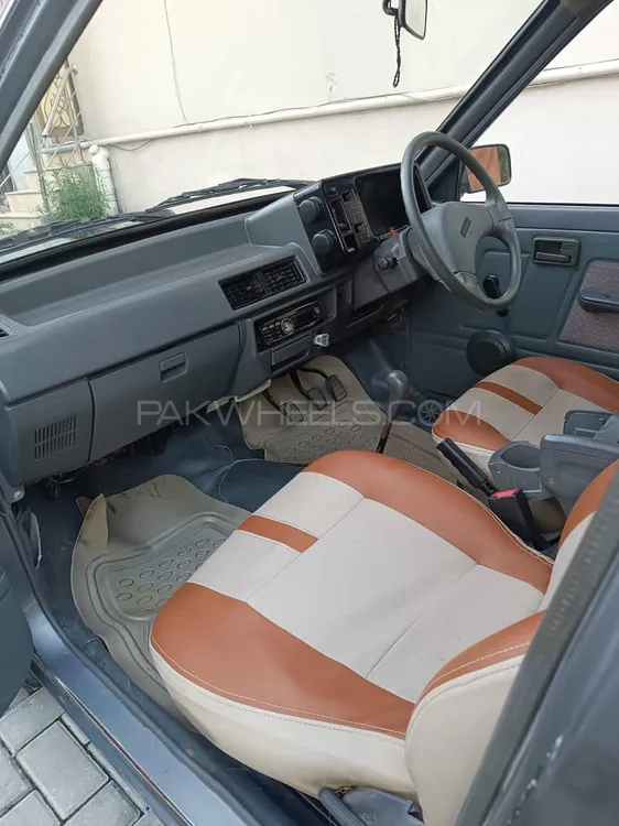 Suzuki Mehran 2018 for Sale in Rawalpindi Image-1