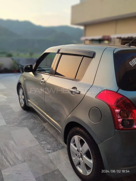 Suzuki Swift 2013 for Sale in Haripur Image-1