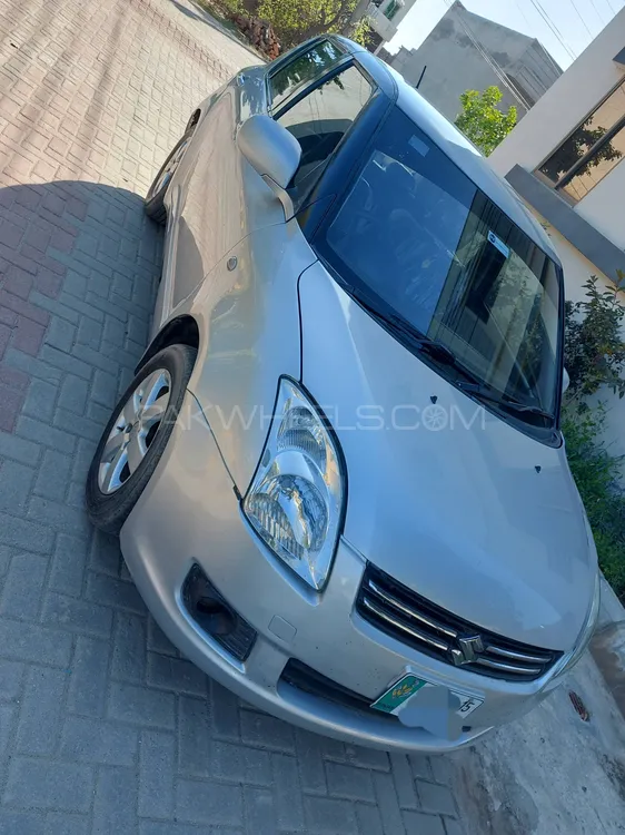 Suzuki Swift 2015 for Sale in Sialkot Image-1