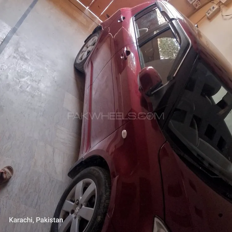 Suzuki Swift 2014 for Sale in Karachi Image-1