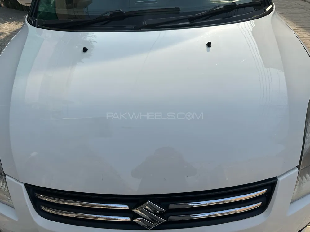 Suzuki Swift 2017 for Sale in Faisalabad Image-1