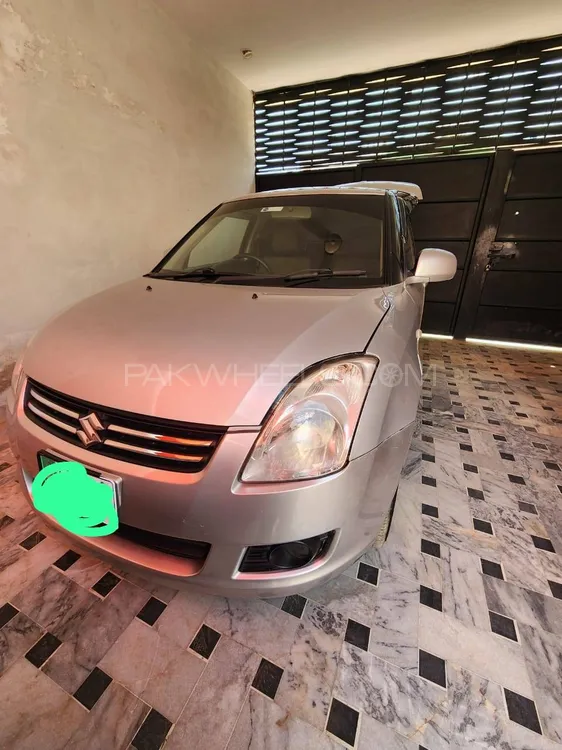 سوزوکی سوئفٹ 2018 for Sale in چشتیاں Image-1