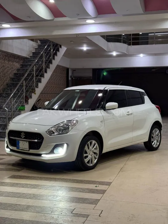 Suzuki Swift 2022 for Sale in Sargodha Image-1