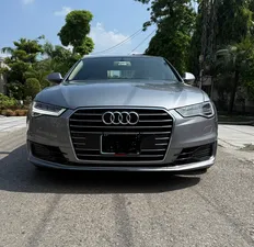Audi A6 1.8 TFSI Business Class Edition 2015 for Sale