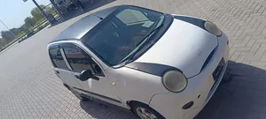 Chery QQ 0.8 Comfortable 2005 for Sale