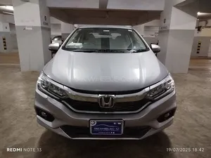 Honda City 1.5L ASPIRE CVT 2022 for Sale