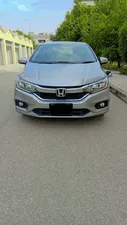 Honda City 1.5L ASPIRE M/T 2022 for Sale