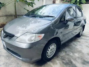Honda City i-DSI 2004 for Sale