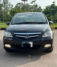 Honda City i-DSI 2006 for Sale