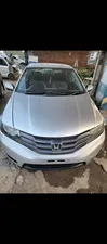 Honda City 1.3 i-VTEC 2010 for Sale