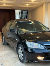 Honda Civic 2006 for Sale