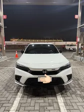 Honda Civic RS 2023 for Sale