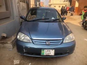 Honda Civic VTi Oriel 1.6 2003 for Sale