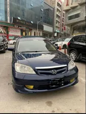 Honda Civic VTi Oriel Prosmatec 1.6 2004 for Sale
