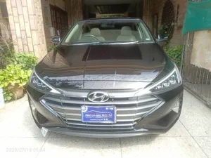 Hyundai Elantra GLS 2023 for Sale