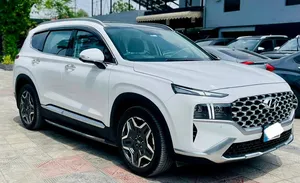 Hyundai Santa Fe Signature 2023 for Sale
