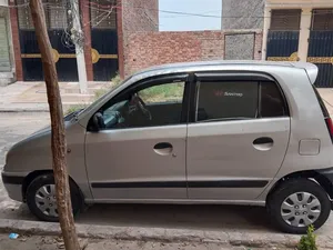 Hyundai Santro Exec 2004 for Sale