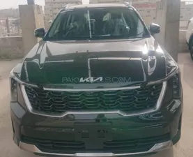 KIA Sorento 1.6T HEV AWD 2025 for Sale