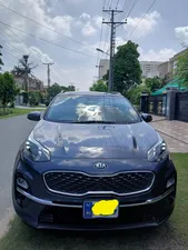 KIA Sportage AWD 2020 for Sale