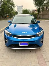 KIA Stonic EX 2022 for Sale