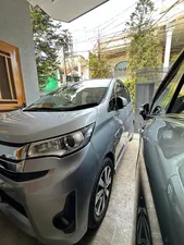 Mitsubishi EK Custom T 2014 for Sale